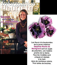 Informations Fleuristes, janvier 2004